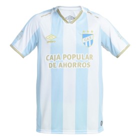 Maglia Atlético Tucuman Prima Divisa 2024-25